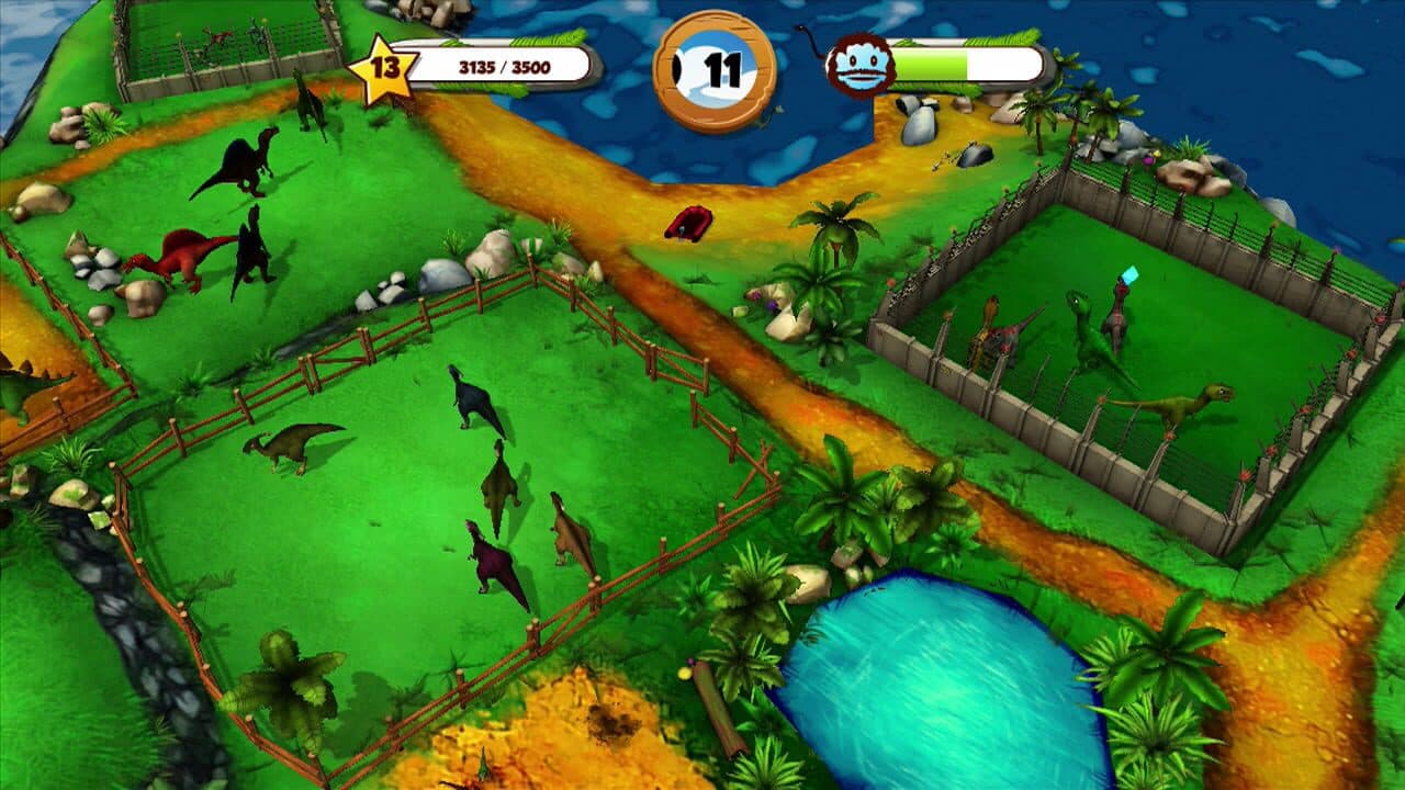 My Jurassic Farm thumbnail 3