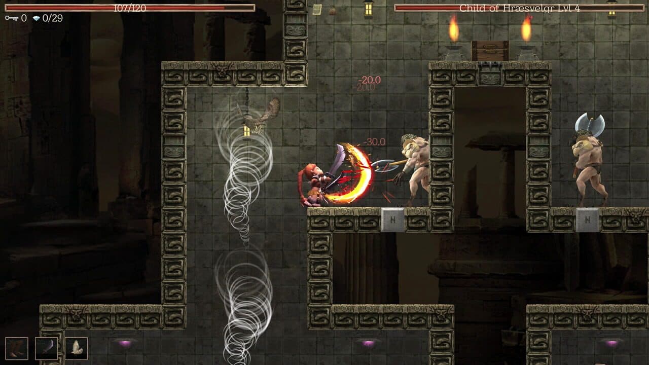 Trial by Viking thumbnail 5