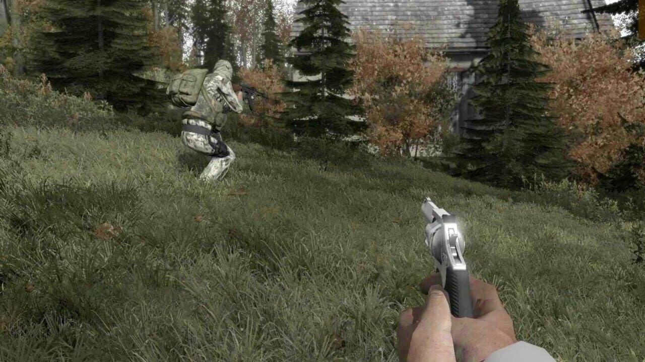 Arma II: DayZ thumbnail 5