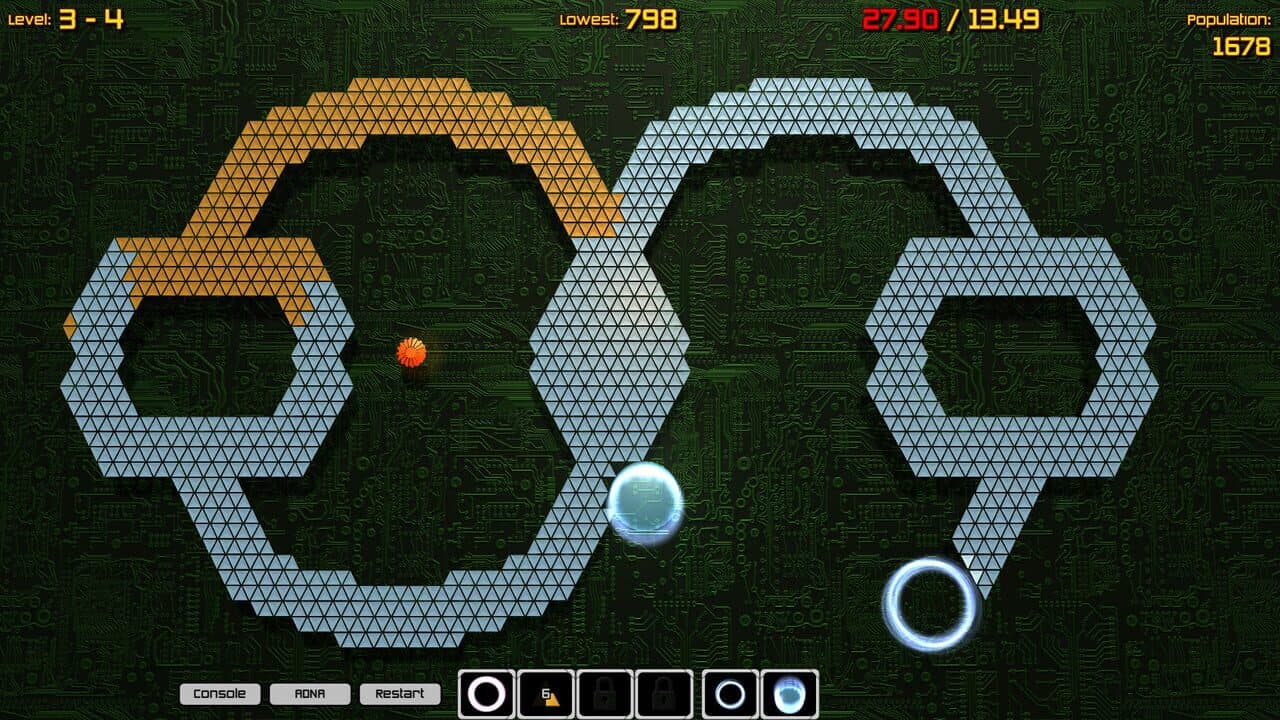 Nanobots thumbnail 3