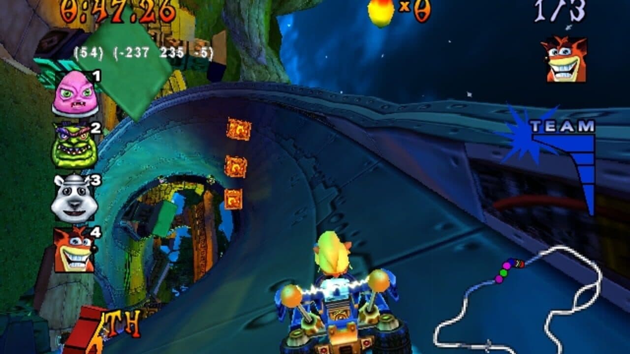 Crash Nitro Kart thumbnail 7