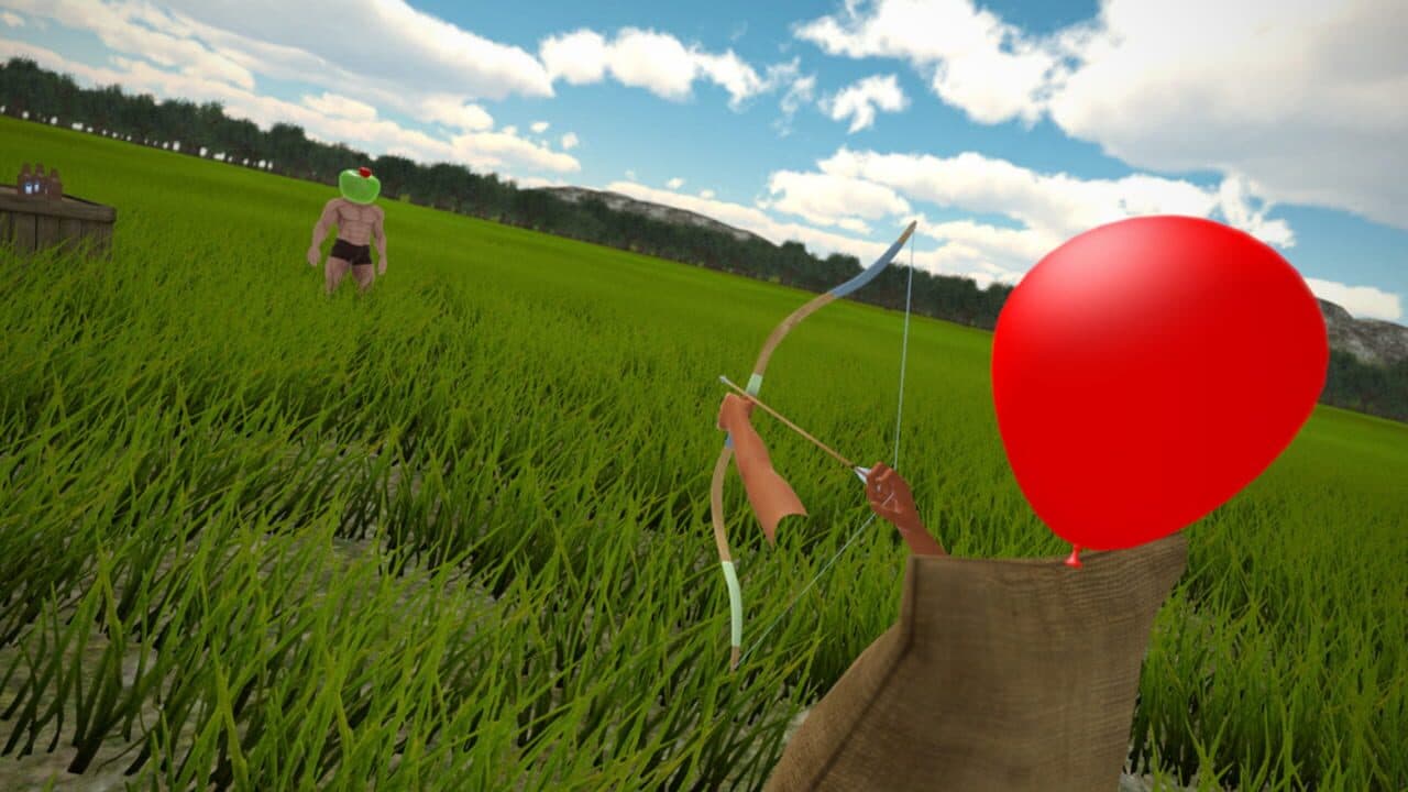 Probably Archery thumbnail 5