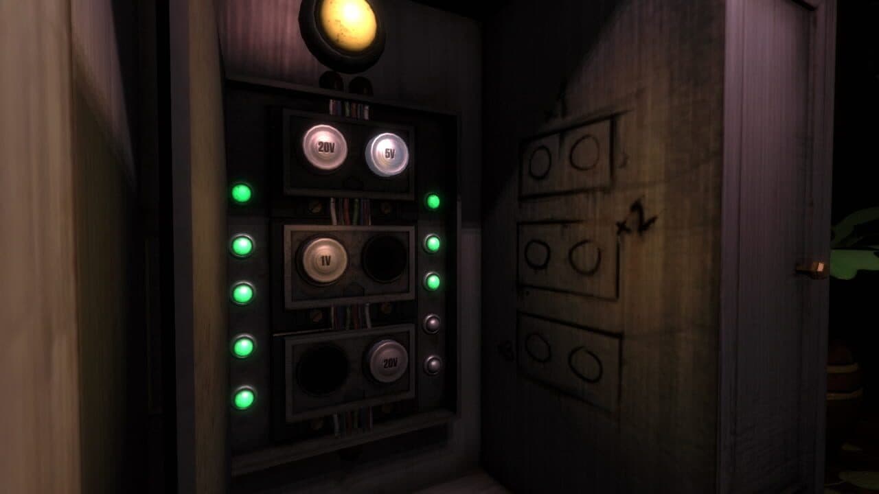 The Guest thumbnail 3
