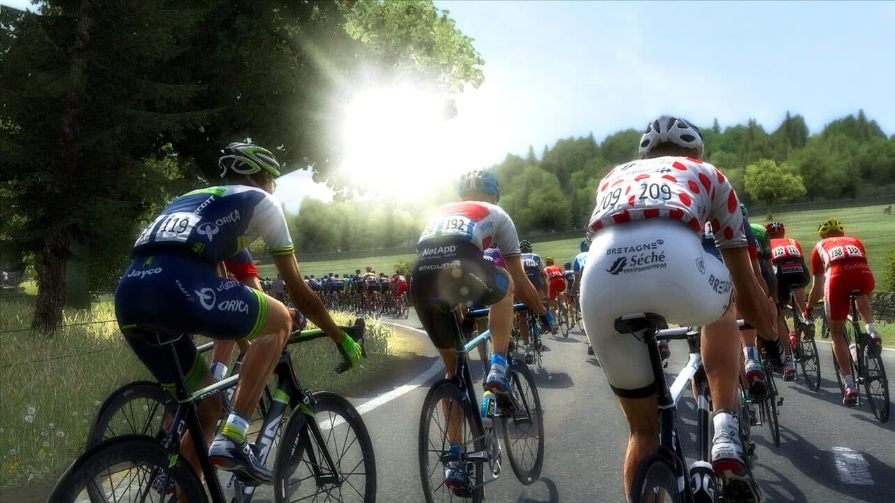 Pro Cycling Manager 2014 thumbnail 2