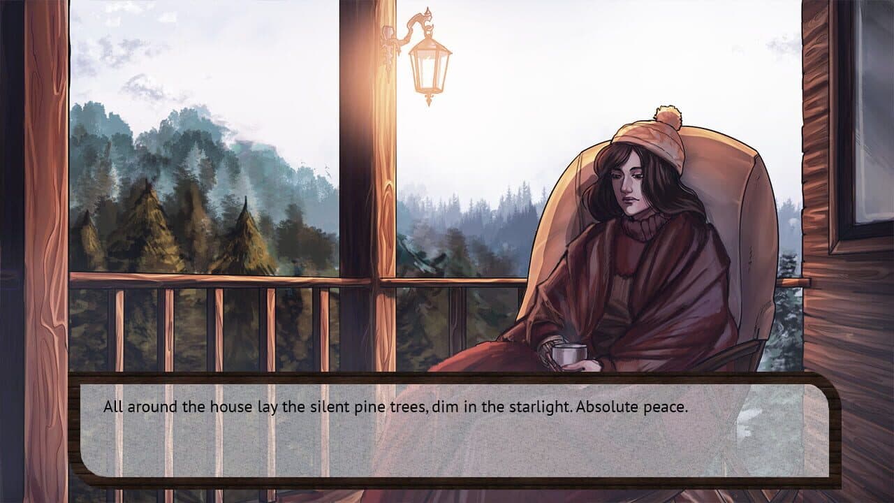 Mirt. Tales of the Cold Land thumbnail 5