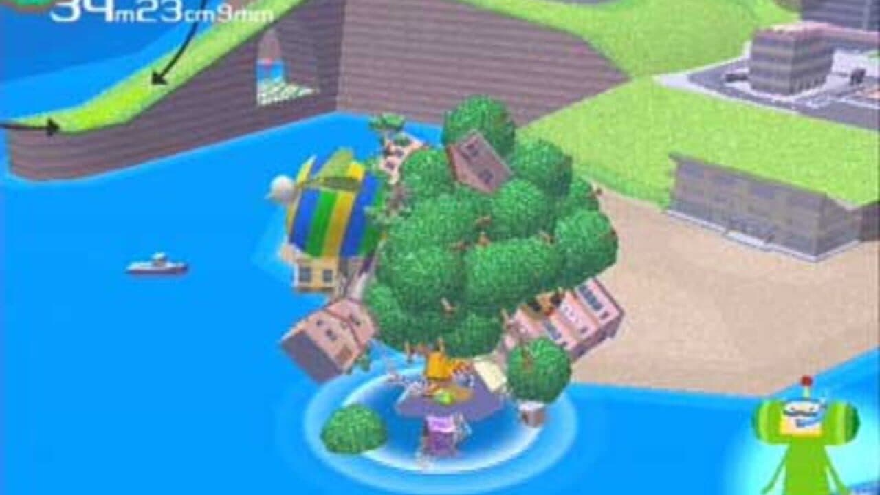 Katamari Damacy thumbnail 4