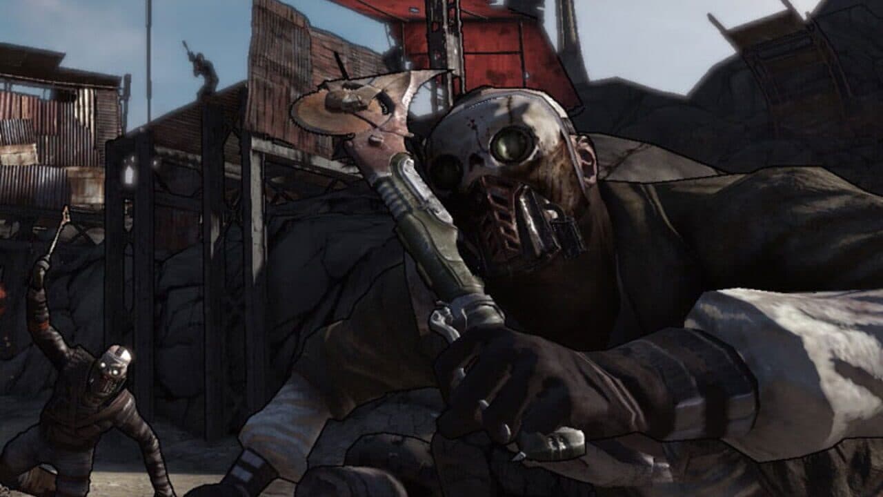 Borderlands thumbnail 3