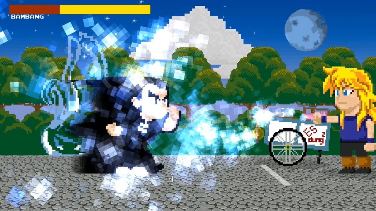Turgul: Rapid Fighting thumbnail 5