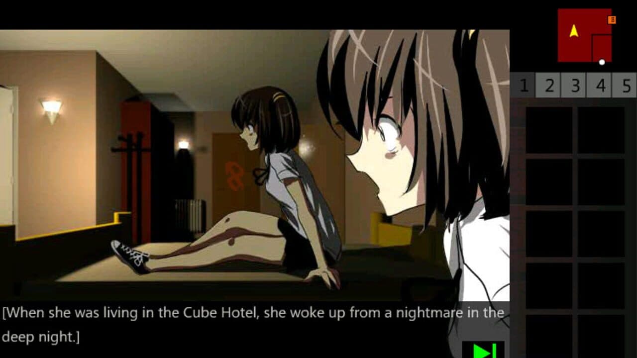 The Cube Hotel: Ning's Wing 2 thumbnail 4