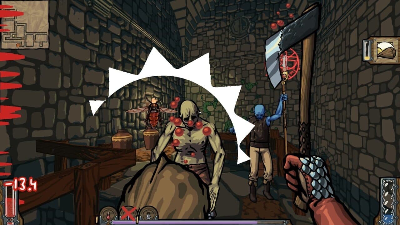 Slasher's Keep thumbnail 3