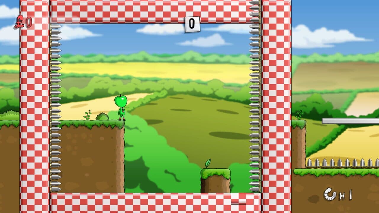 Apple Jack 1&2 thumbnail 4