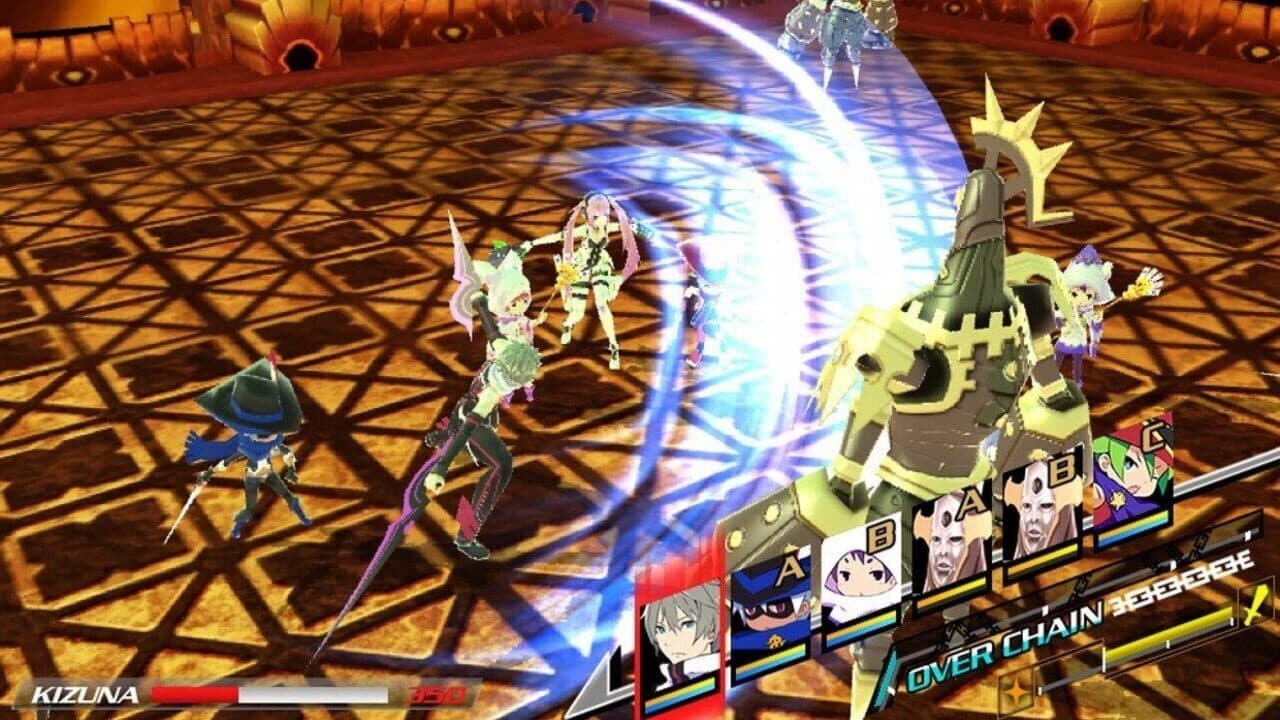 Conception II: Children of the Seven Stars thumbnail 9