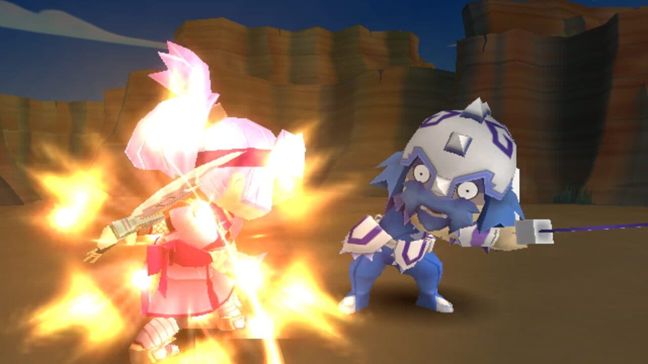 Dokapon Kingdom thumbnail 2