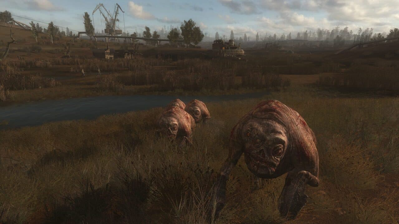 S.T.A.L.K.E.R.: Call of Pripyat thumbnail 3