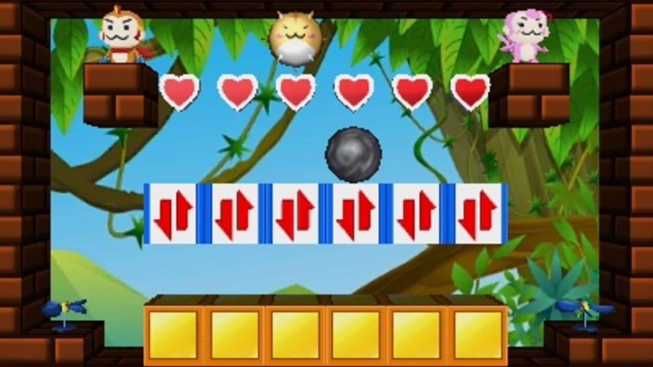 Banana Bliss: Jungle Puzzles thumbnail 3