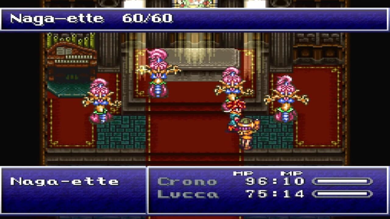 Chrono Trigger thumbnail 3