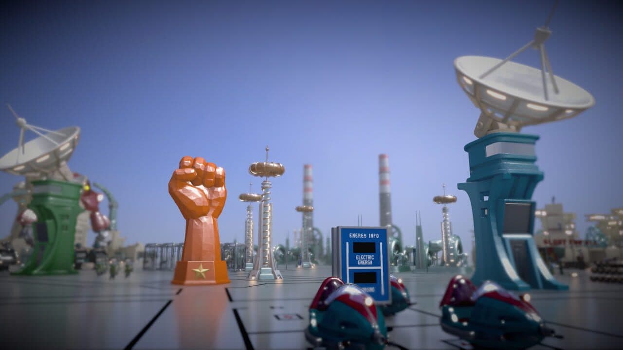 The Tomorrow Children thumbnail 2