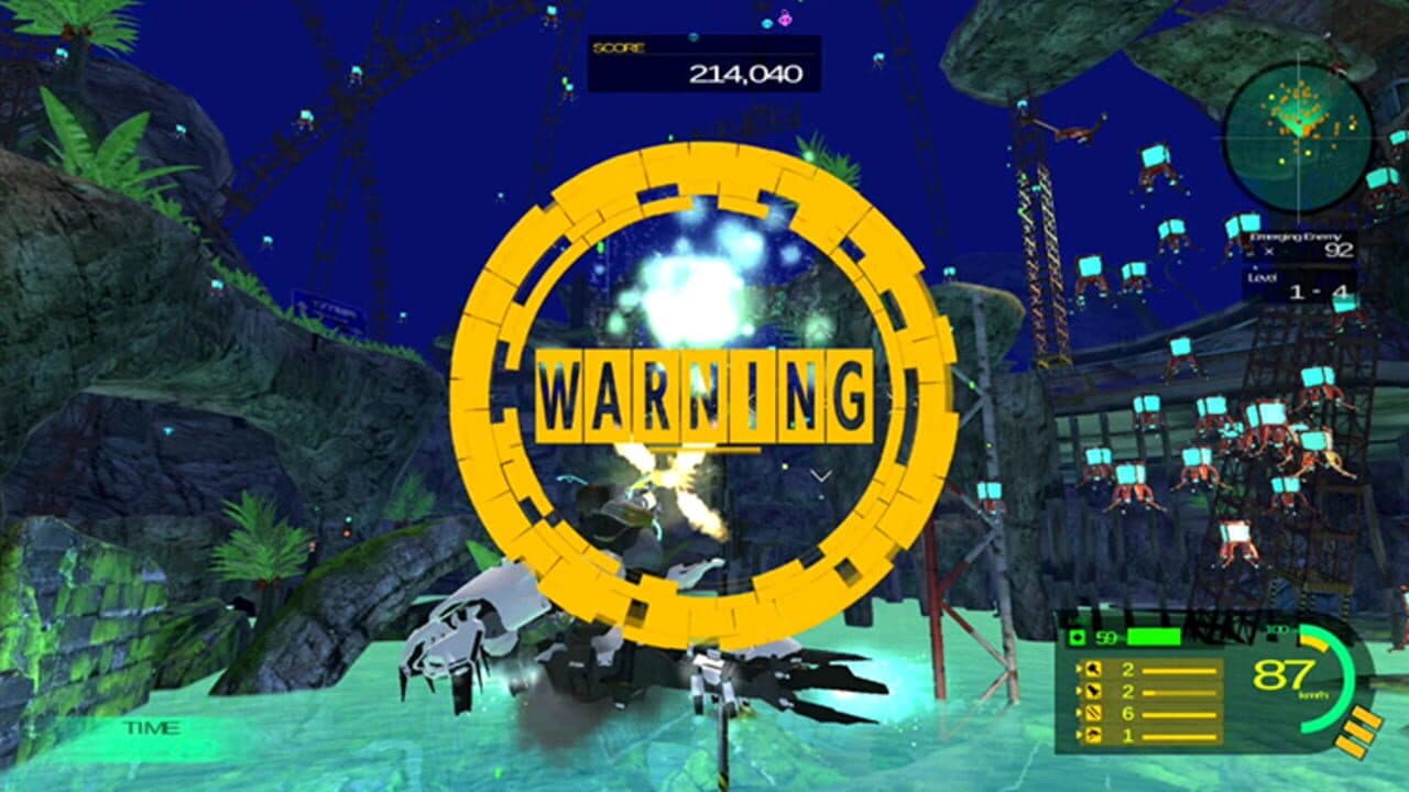 Sky Ride thumbnail 7
