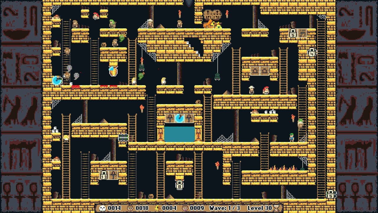 Defend Your Crypt thumbnail 4