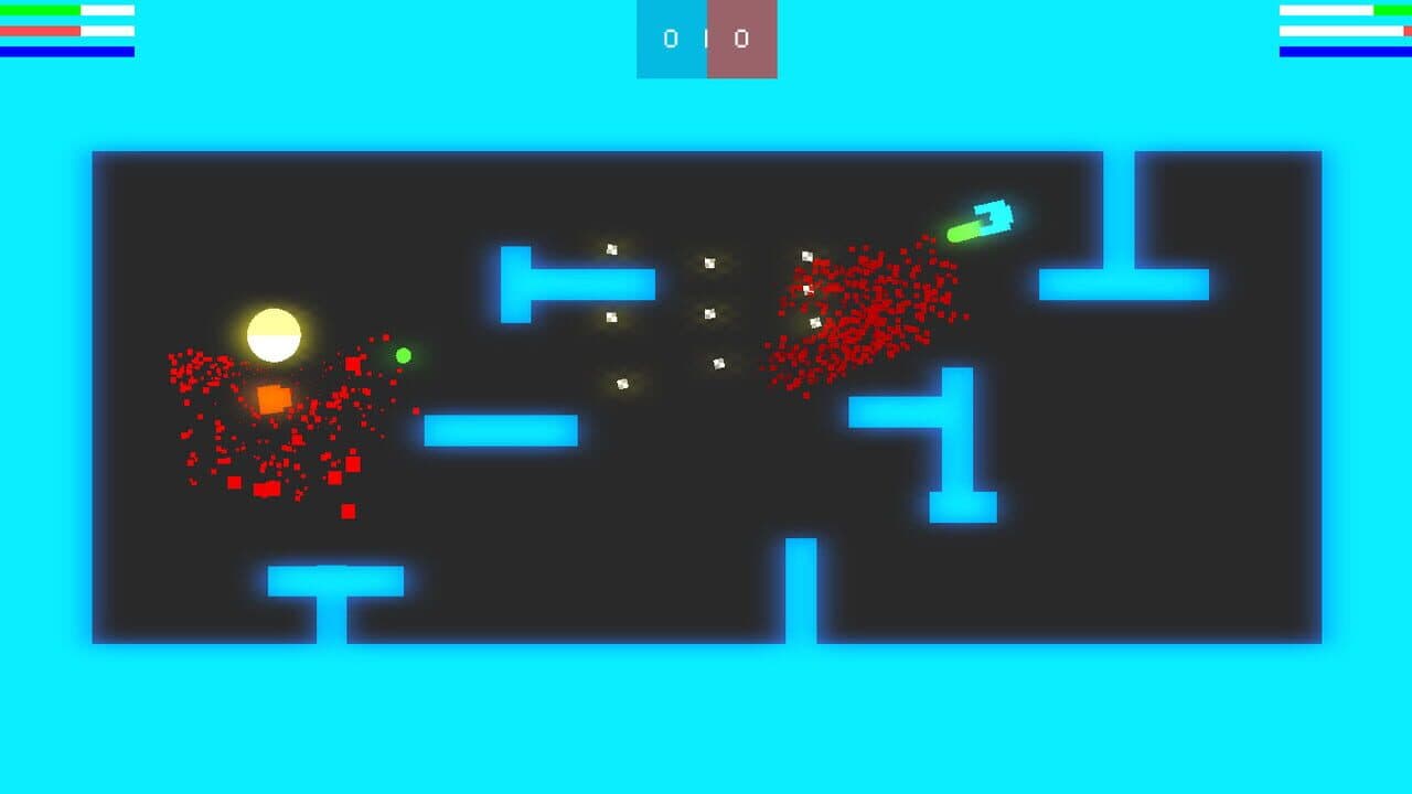 Bleeding Blocks thumbnail 2