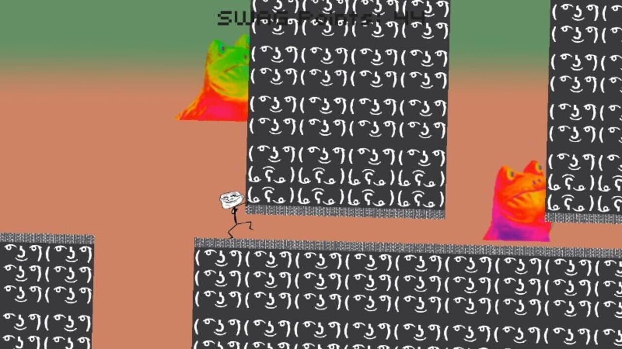 Meme Run thumbnail 8
