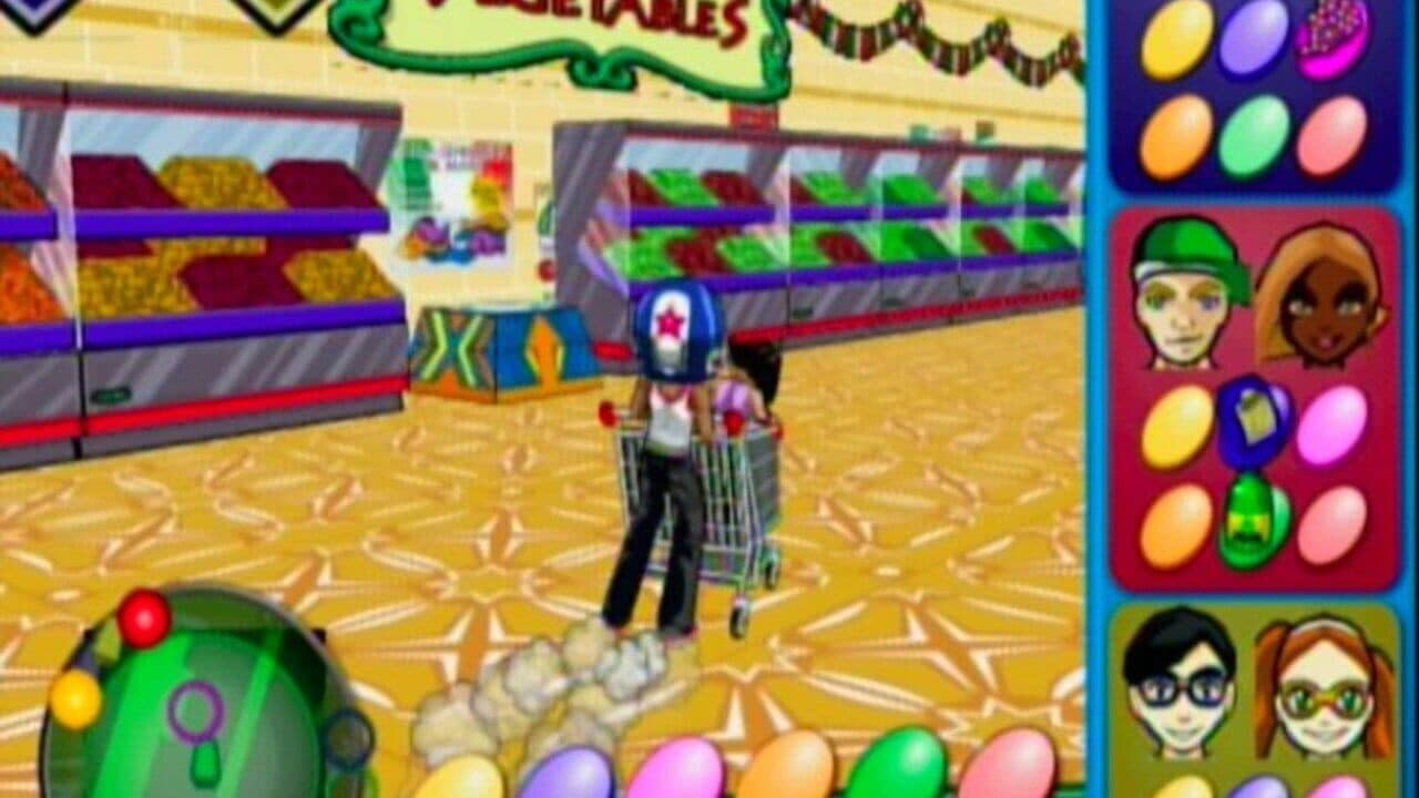 Mart Racer thumbnail 9