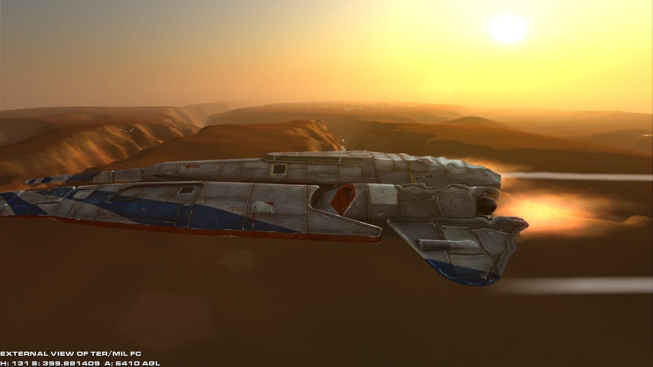 Angle of Attack thumbnail 5