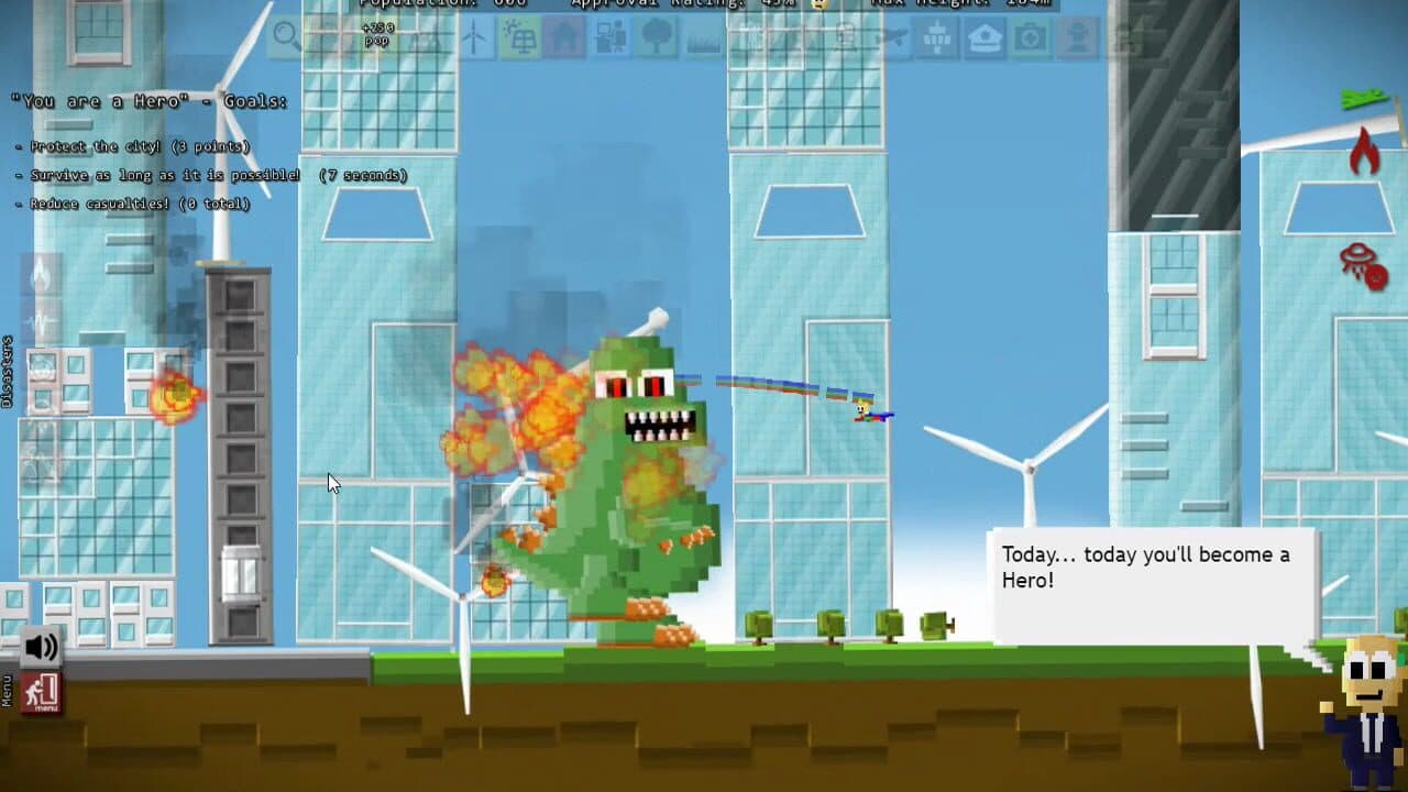BalanCity thumbnail 3
