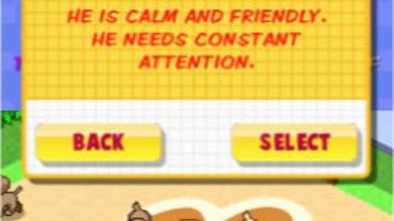 Me and My Dogs: Friends Forever thumbnail 2
