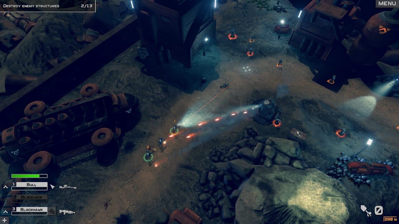 Action Legion thumbnail 5