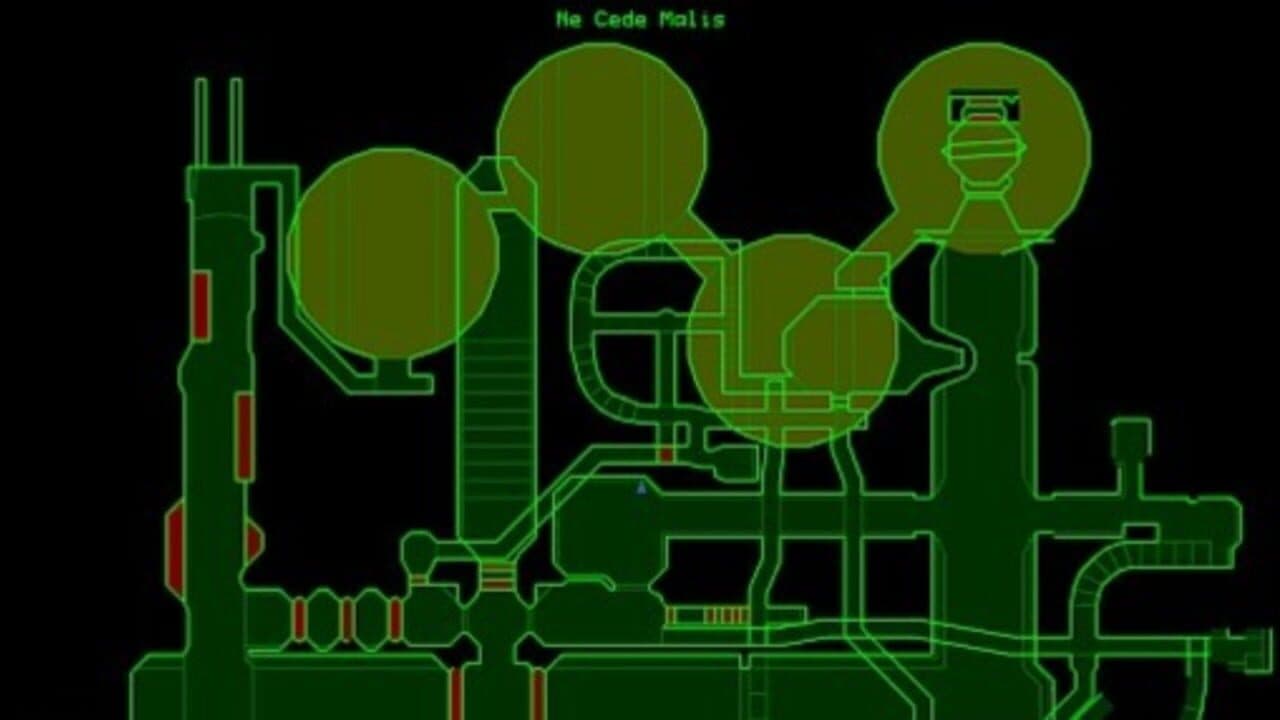 Marathon Infinity screenshot 1