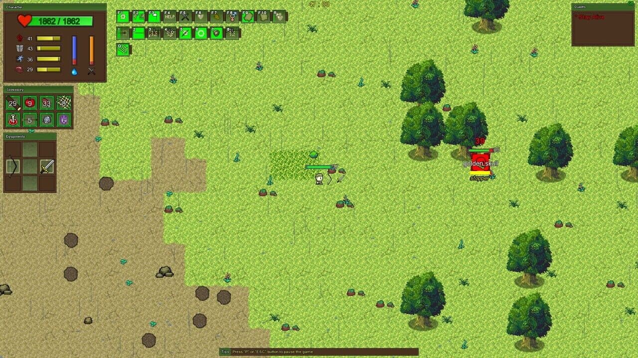 The Nature thumbnail 2