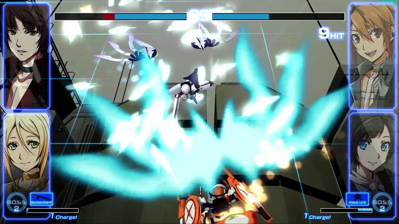 Senko no Ronde 2 thumbnail 4