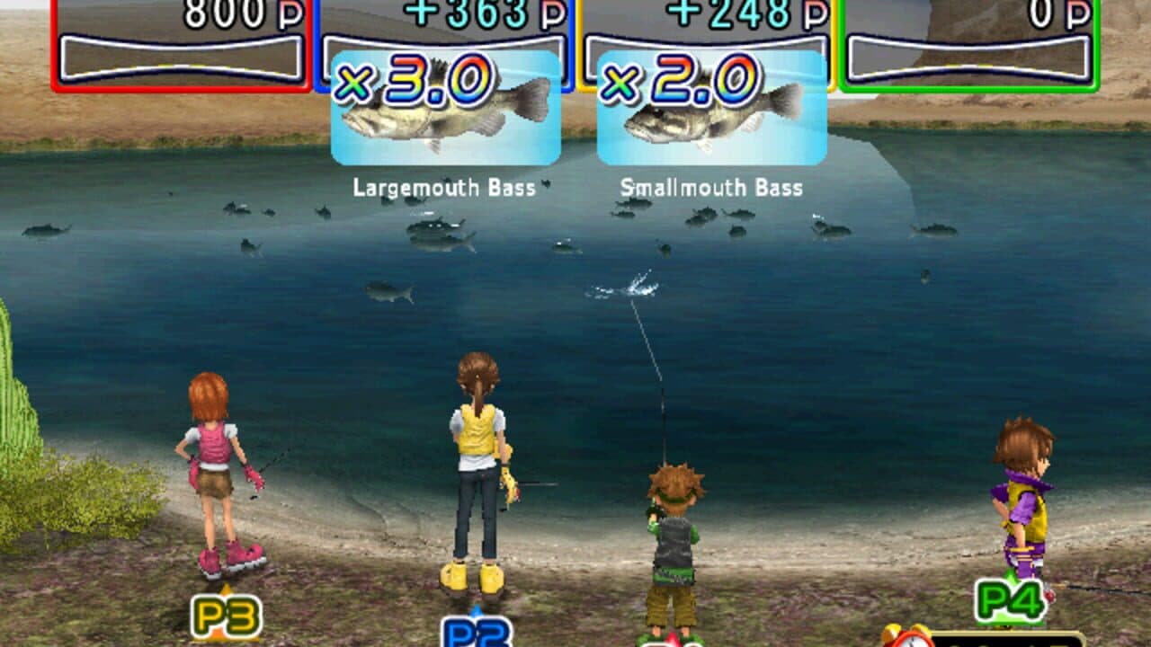 Fishing Master World Tour thumbnail 4