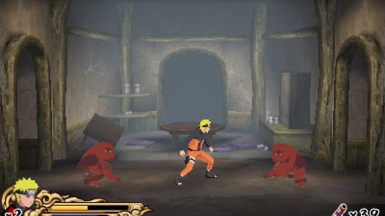 Naruto Shippuden 3D: The New Era thumbnail 2