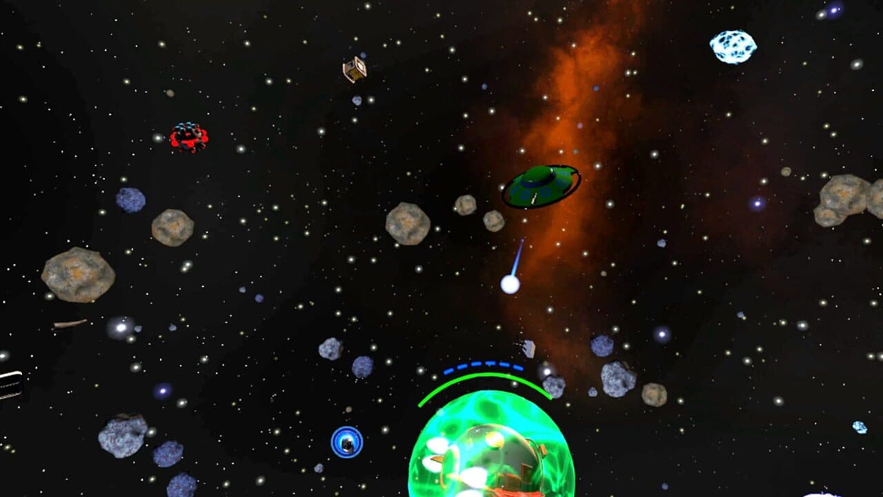 Space Junk Patrol thumbnail 3