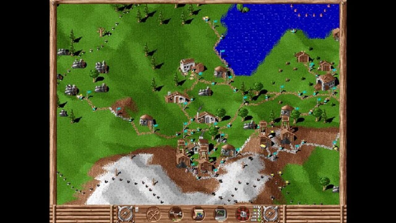 The Settlers: History Edition thumbnail 2