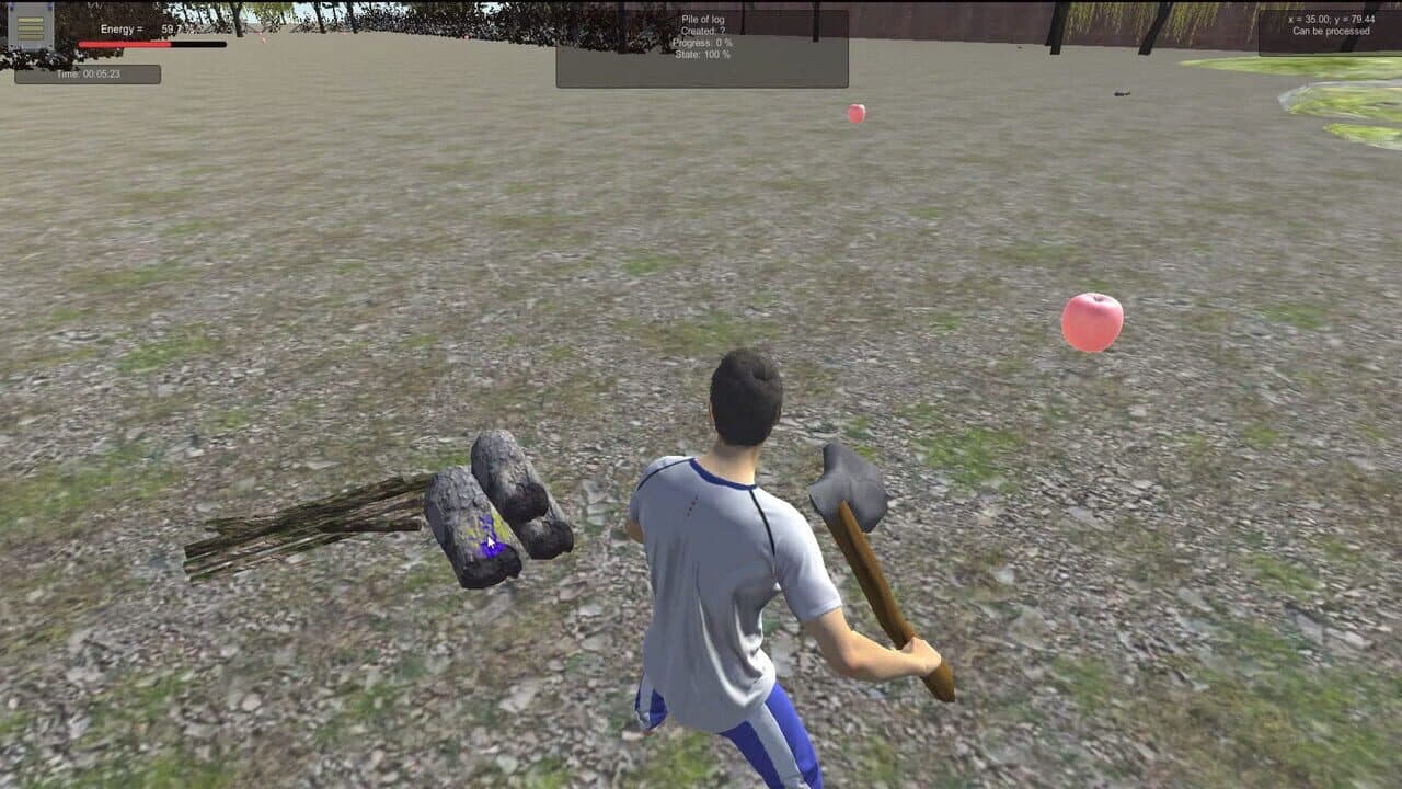 Survival Maze thumbnail 10
