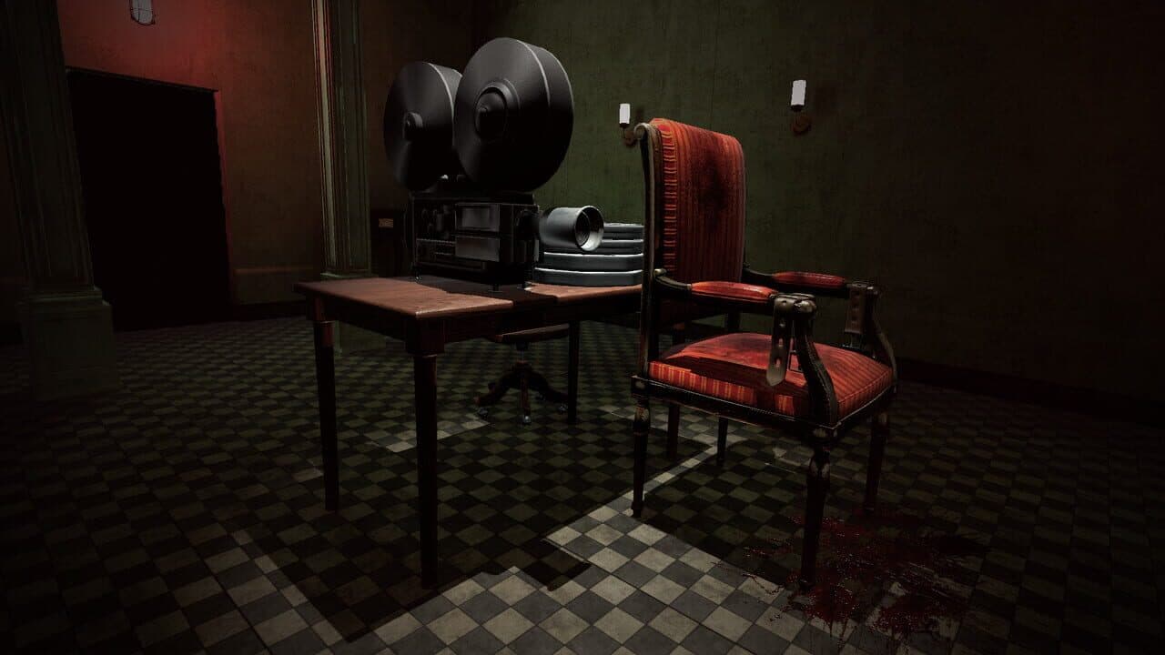 Purgation screenshot 1