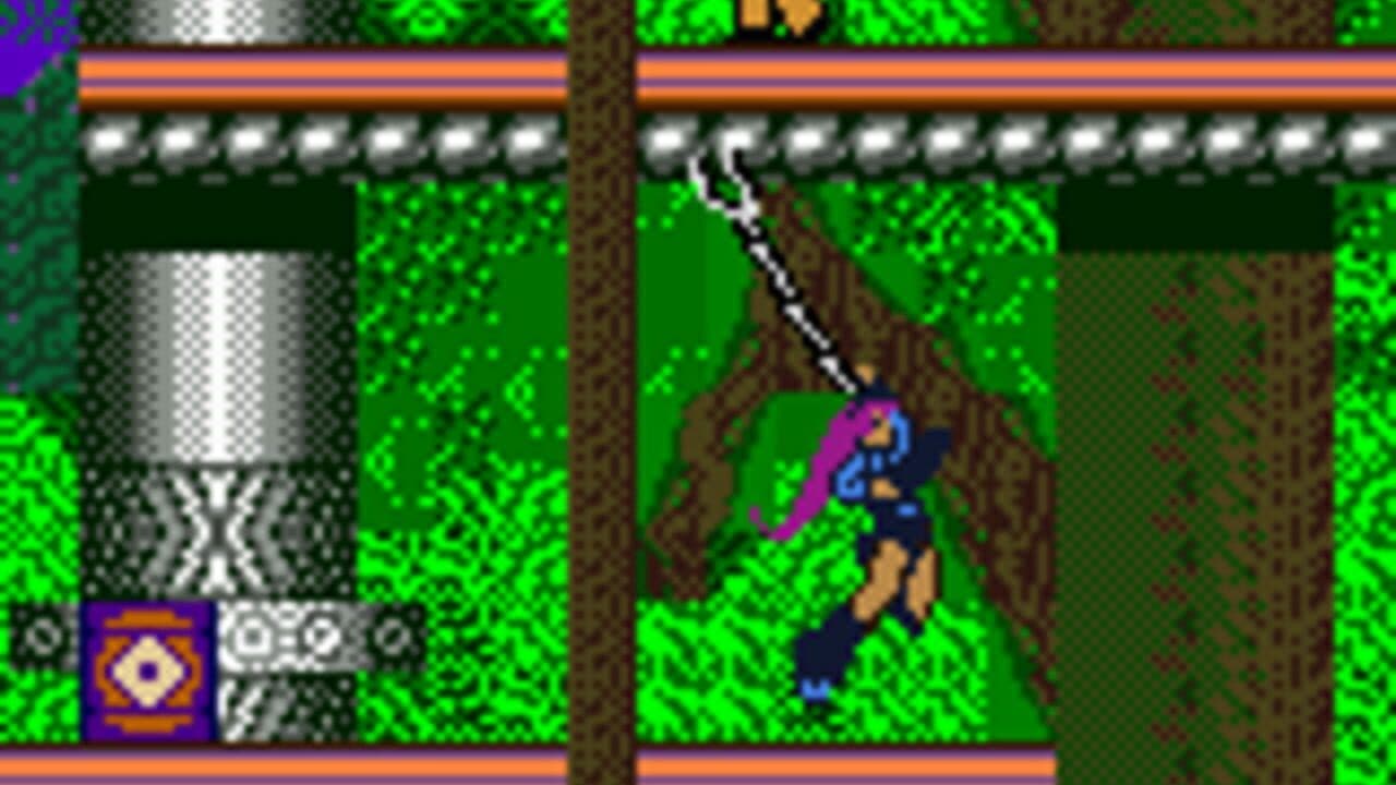 Bionic Commando: Elite Forces thumbnail 4