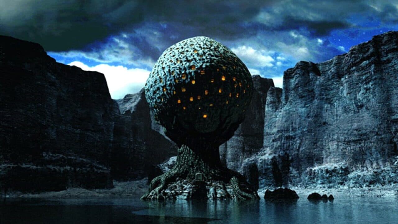 Riven: The Sequel to Myst thumbnail 5