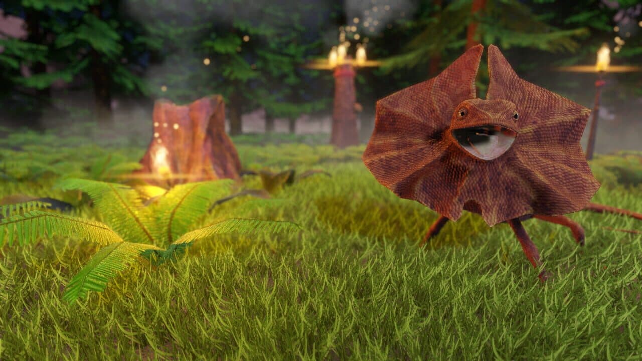 Primal Pursuit thumbnail 3