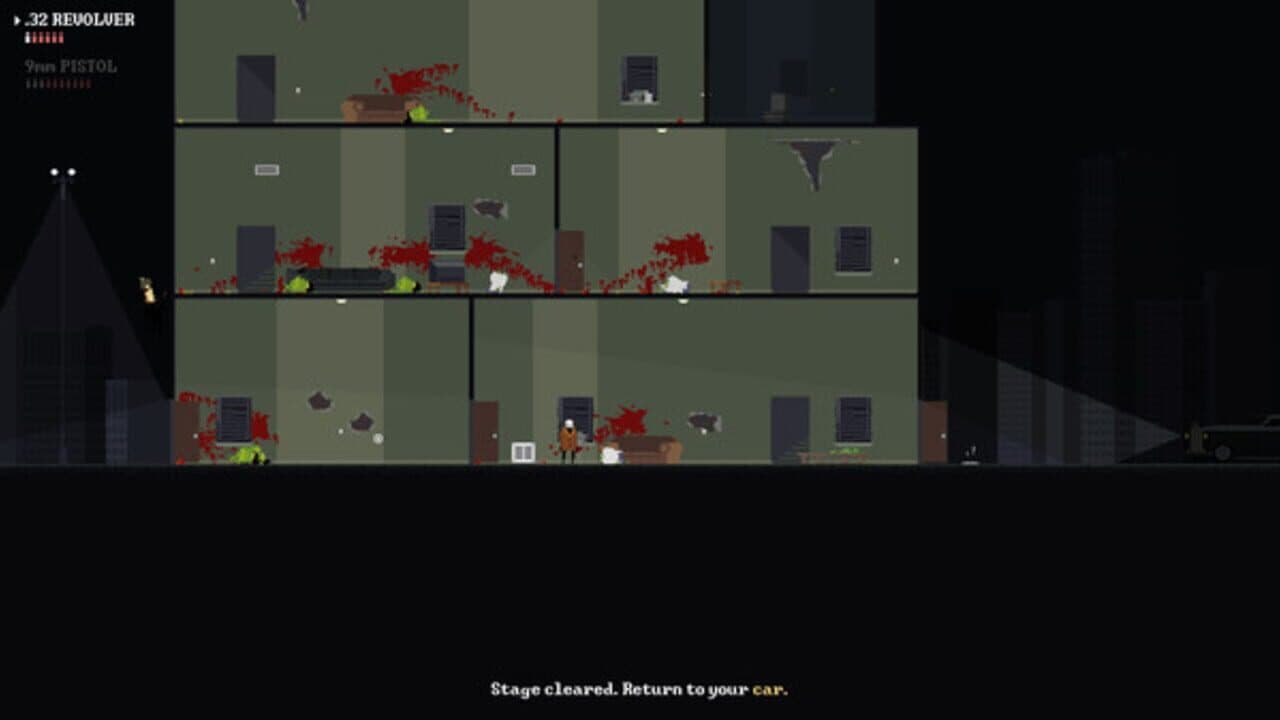 Deadbolt thumbnail 2