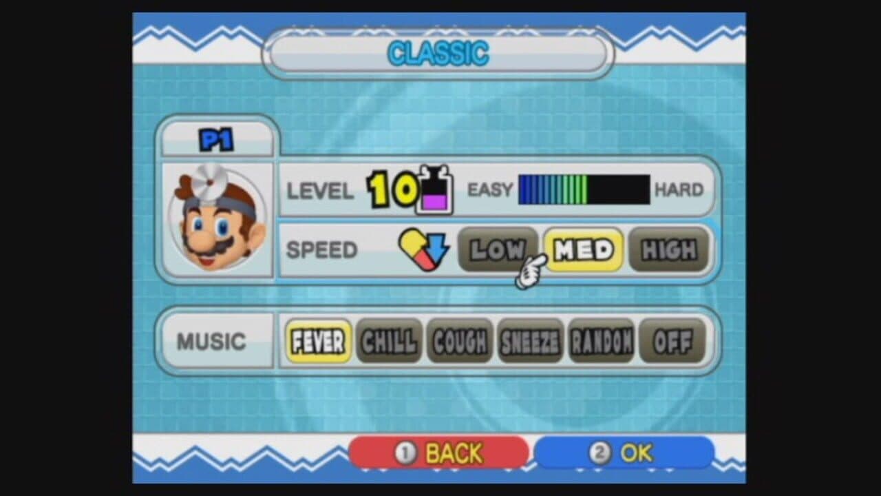 Dr. Mario Online Rx thumbnail 10