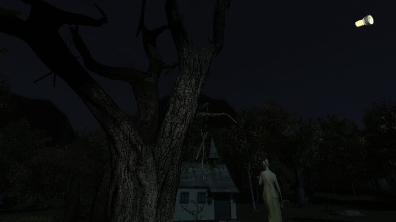 The Secret of Pineview Forest thumbnail 2