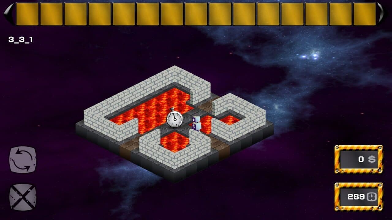 Adventures of Abrix thumbnail 4