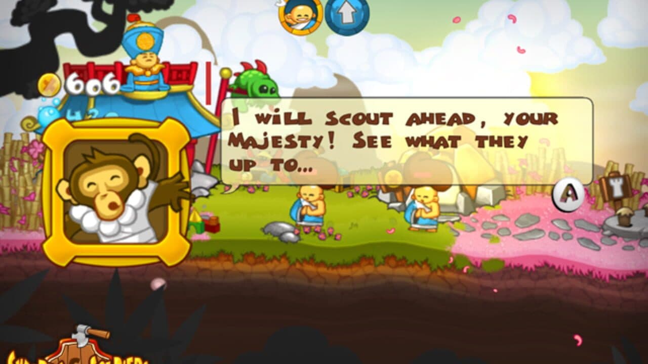 Swords & Soldiers thumbnail 9