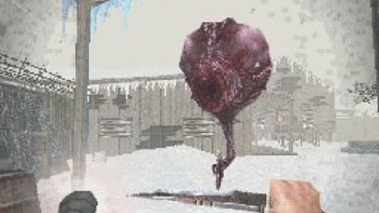 Dementium II thumbnail 11