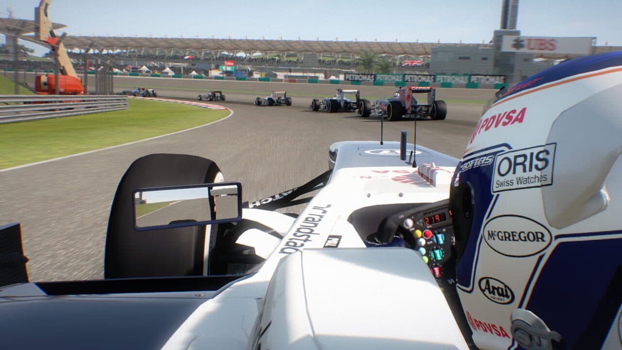 F1 2013 thumbnail 5