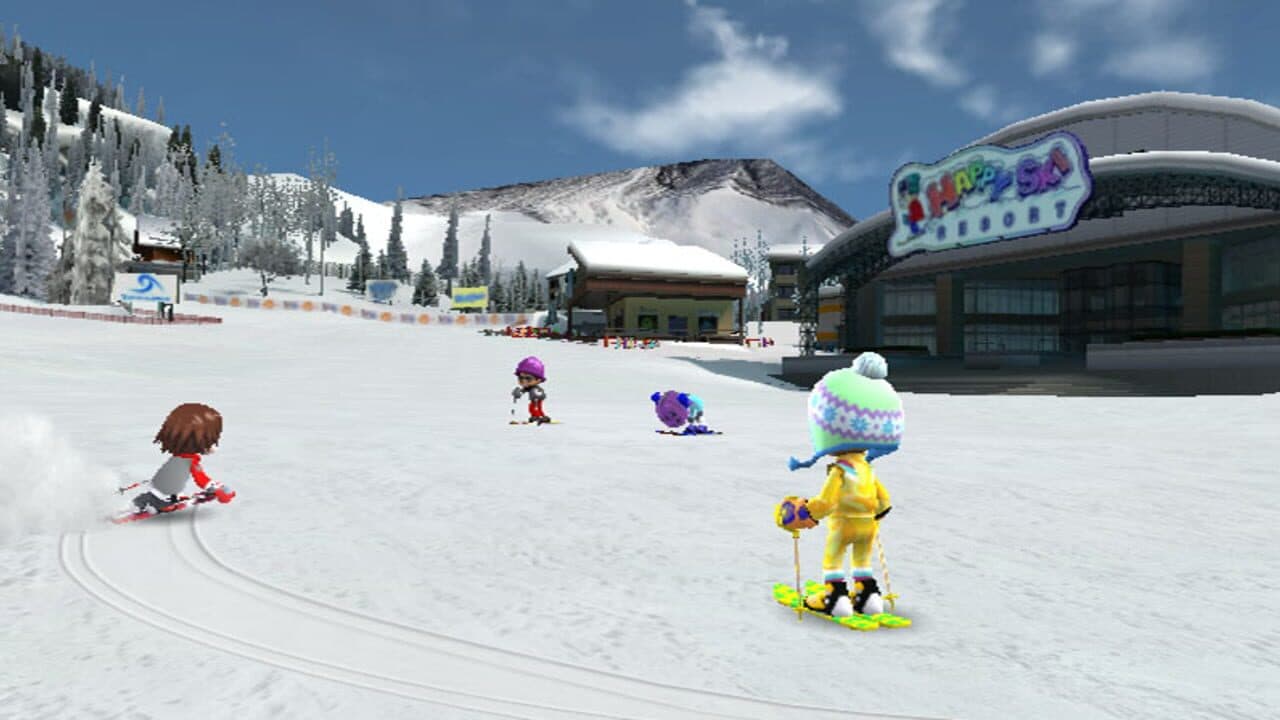 We Ski thumbnail 7